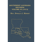 Southwest Louisiana Records Volume 45(XLV), 1913 - Hardcover