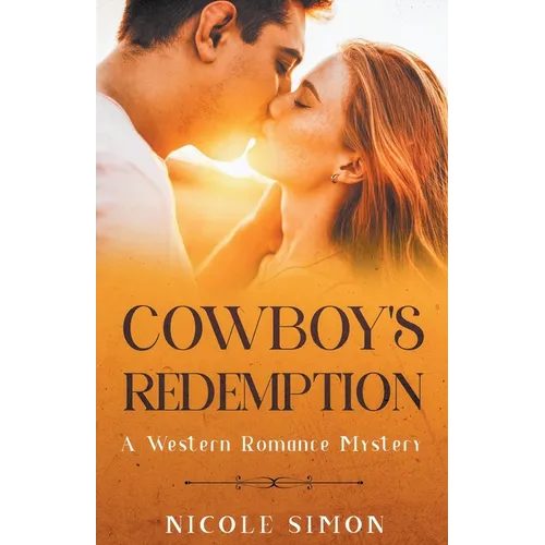 Cowboy's Redemption - Paperback