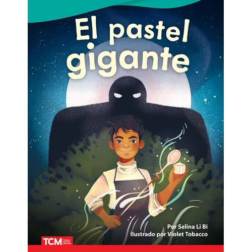El Pastel Gigante - Paperback