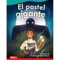 El Pastel Gigante - Paperback