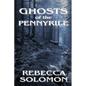 Ghosts of the Pennyrile - Paperback