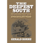 The Deepest South: The United States, Brazil, and the African Slave Trade - Paperback