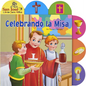 Celebrando La Misa - Board Book