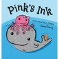 Pink's Ink - Hardcover