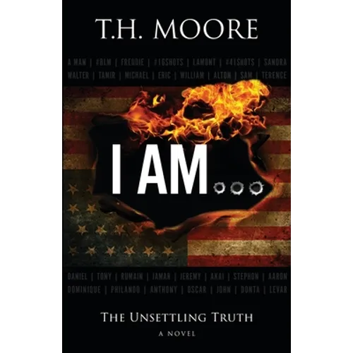 I Am... - Paperback