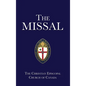The Missal - Hardcover