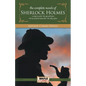 The Complete Novels of Sherlock Holmes - Paperback