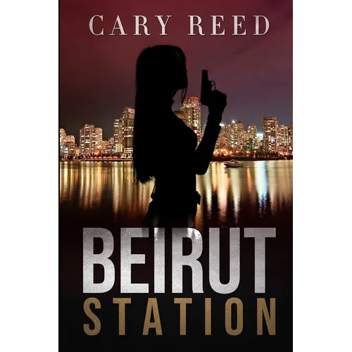Beirut Station - Paperback