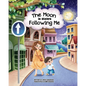 The Moon is Always Following Me - Paperback