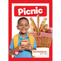 Picnic - Paperback