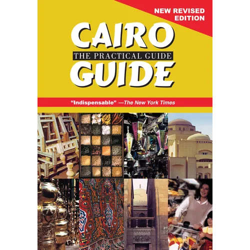 Cairo: The Family Guide: New Revised Edition - Paperback