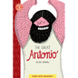 The Great Antonio: Toon Level 2 - Paperback