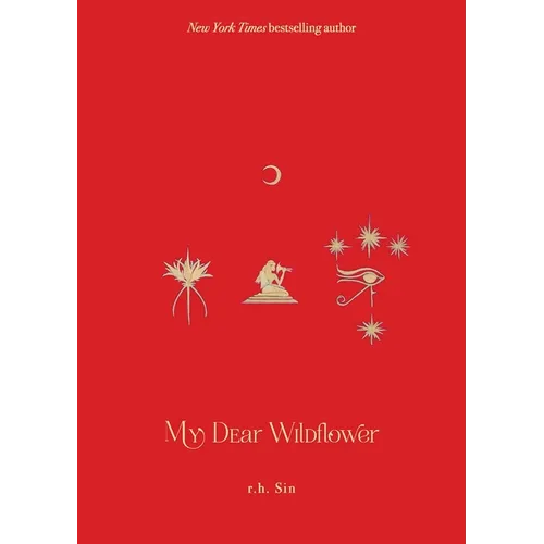 My Dear Wildflower - Paperback