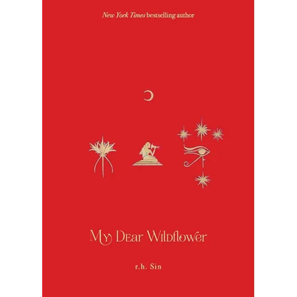 My Dear Wildflower - Paperback