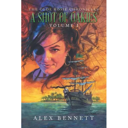 A Shot of Oakies - Paperback
