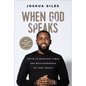 When God Speaks: Thrive in Uncertain Times and Gain Confidence for Your Future - Hardcover