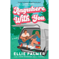 Anywhere With You - Paperback
