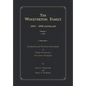 The Woolverton Family: 1693 - 1850 and Beyond, Volume I - Hardcover