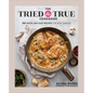 The Tried & True Cookbook - Hardcover
