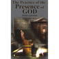 The Practice of the Presence of God - Hardcover