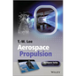 Aerospace Propulsion - Hardcover