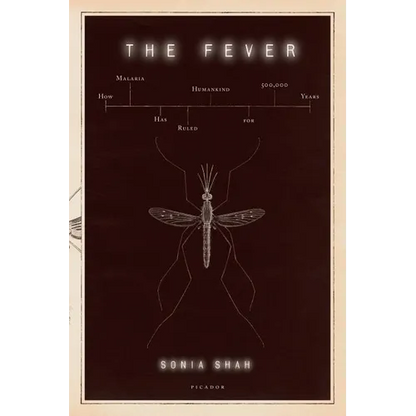 Fever - Paperback