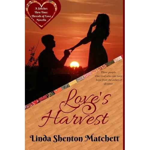 Love's Harvest - Paperback
