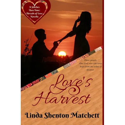 Love's Harvest - Paperback