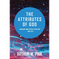 The Attributes of God - Paperback