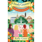 Ghostly Getaways: Murder in Savannah - Paperback