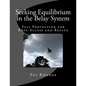 Seeking Equilibrium in the Belay System: Fall Protection for Rope Access and Rescue - Paperback