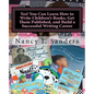 Yes! You Can Learn How to Write Children's Books, Get Them Published, and Build a Successful Writing Career - Paperback
