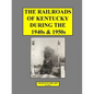 Railroads 40s & 50s - Paperback