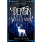 Demon in the Whitelands - Paperback