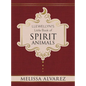 Llewellyn's Little Book of Spirit Animals - Hardcover