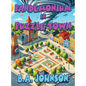Pandemonium In Puzzle Town - Hardcover
