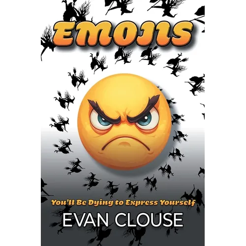 Emojis - Paperback