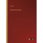 The Service of Song - Paperback