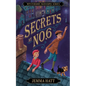 Secrets at No.6 - Paperback