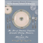The Art of Timeless Étiquette, Graceful Dining Manners, & Afternoon Tea REVISED EDITION - Paperback