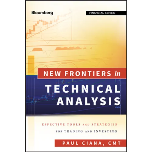 Technical Analysis (Bloomberg) - Hardcover