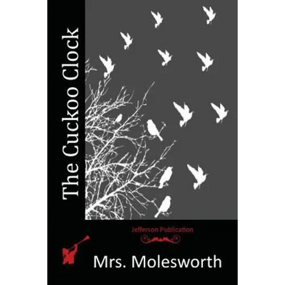 The Cuckoo Clock - Paperback