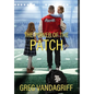 The Power of the Patch - Hardcover