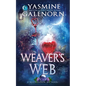 Weaver's Web: A Paranormal Women's Fiction Novel - Paperback