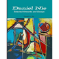Daniel Nie: Selected Artworks and Essays - Paperback