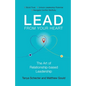 Lead from Your Heart: The Art of Relationship-based Leadership - Paperback