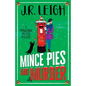Mince Pies and Murder - Paperback