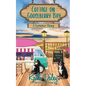 Cottage on Gooseberry Bay: A Summer Thing - Paperback