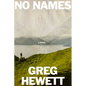 No Names - Paperback
