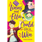 Linus and Etta Could Use a Win - Hardcover
